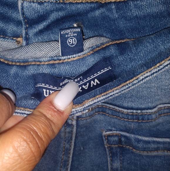 Definitely Denim! - Picture 12 of 16